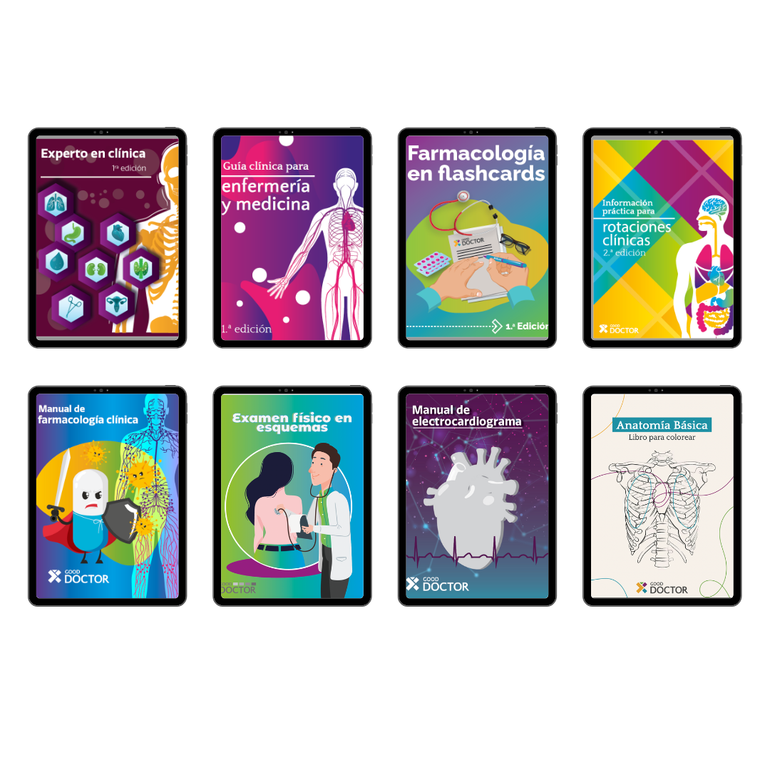 MEGA PACK 8 PRODUCTOS EN PDF