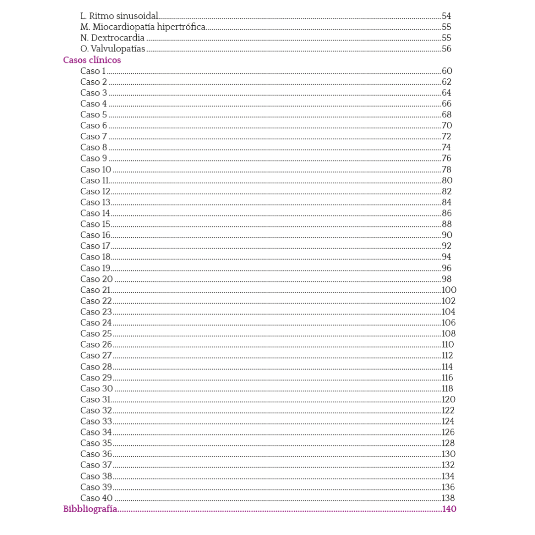 Libro en PDF: Manual de electrocardiograma (versión para imprimir)