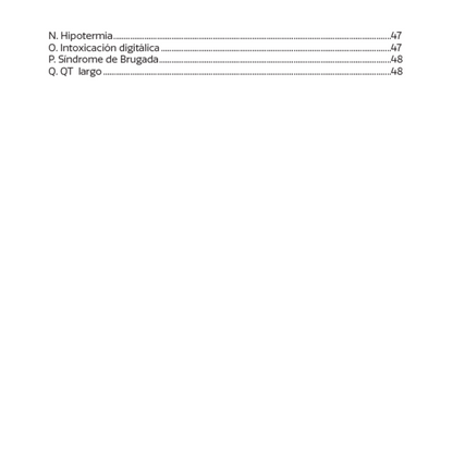 Libro en PDF: Manual de electrocardiograma (versión para imprimir)