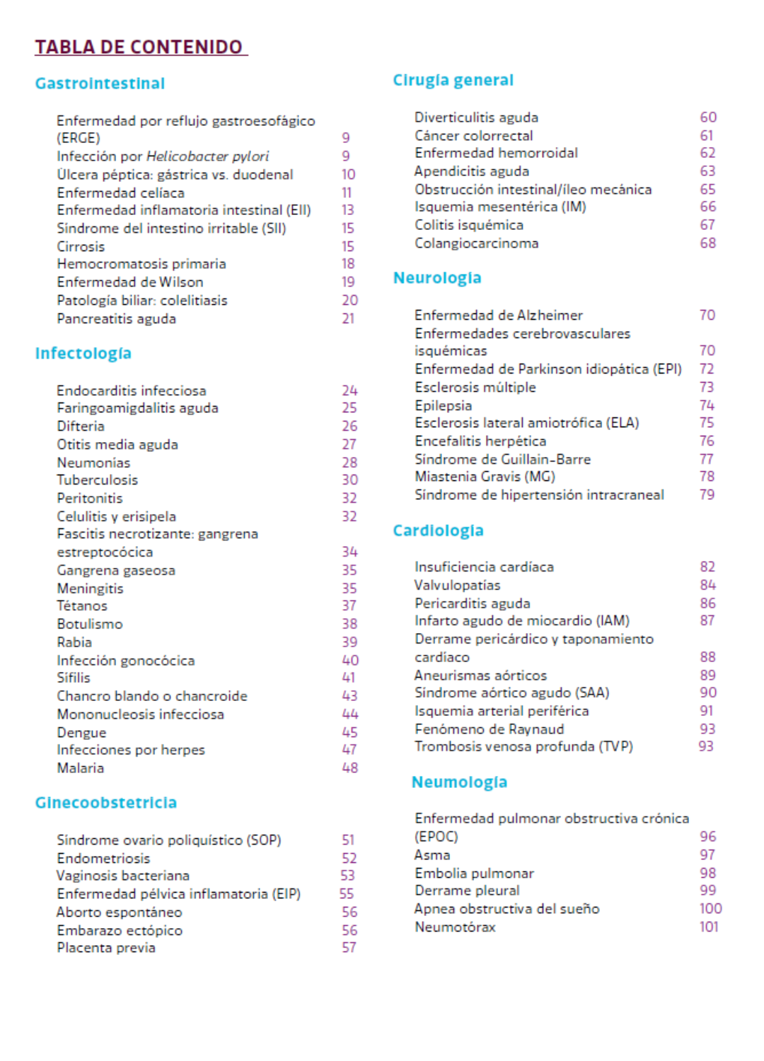 Libro en PDF: Experto en clínica (versión para imprimir)