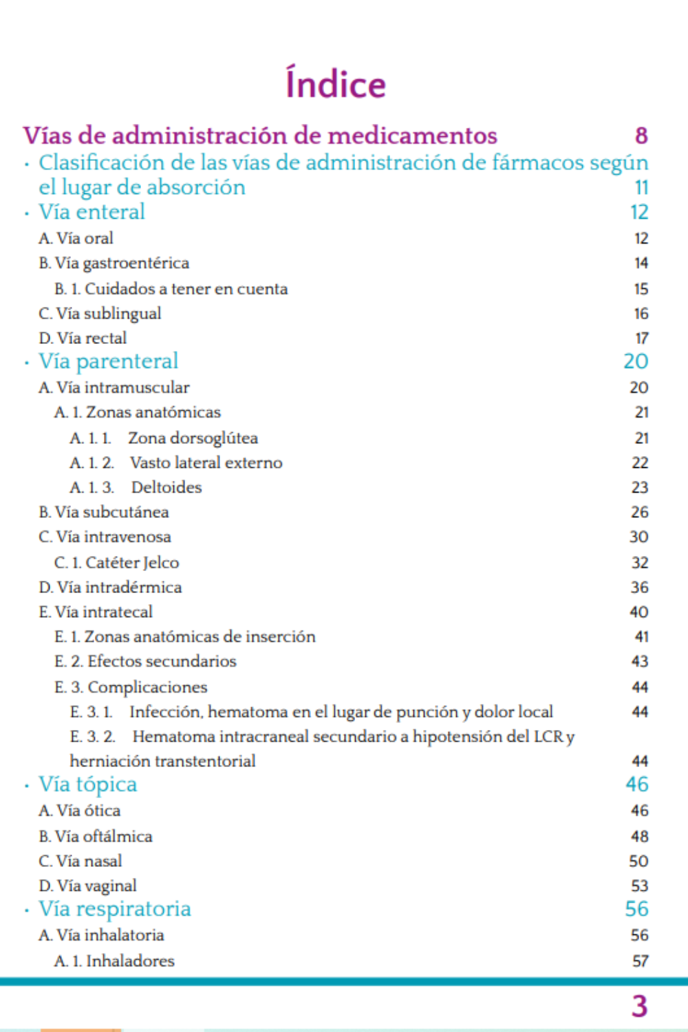 Libro en PDF: Guía clínica para enfermería y medicina