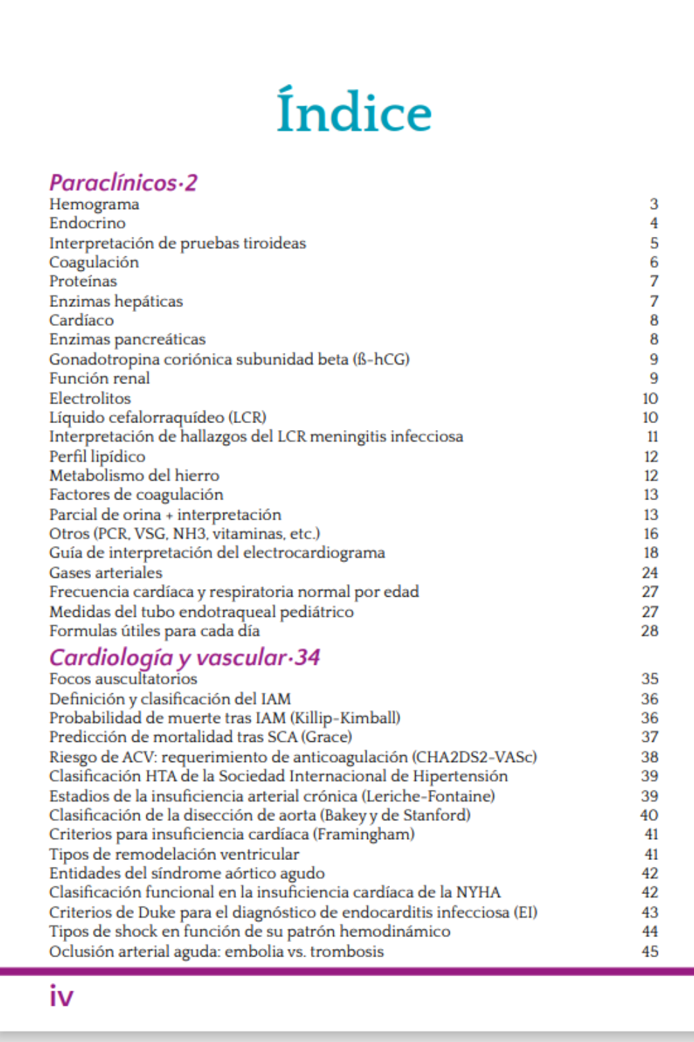 Libro en PDF: Información práctica para rotaciones clínicas – Editorial  Good Doctor