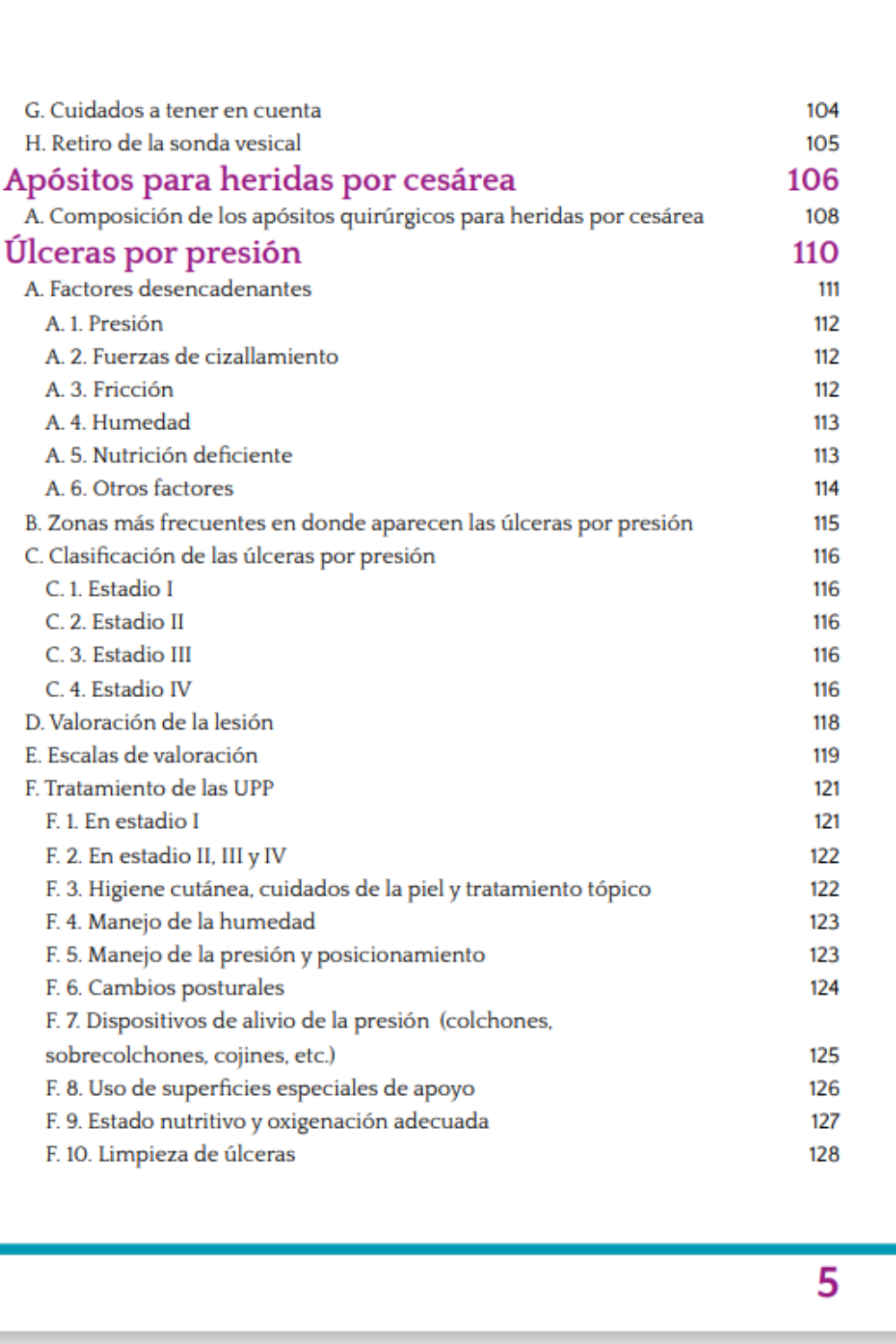 Libro en PDF: Guía clínica para enfermería y medicina