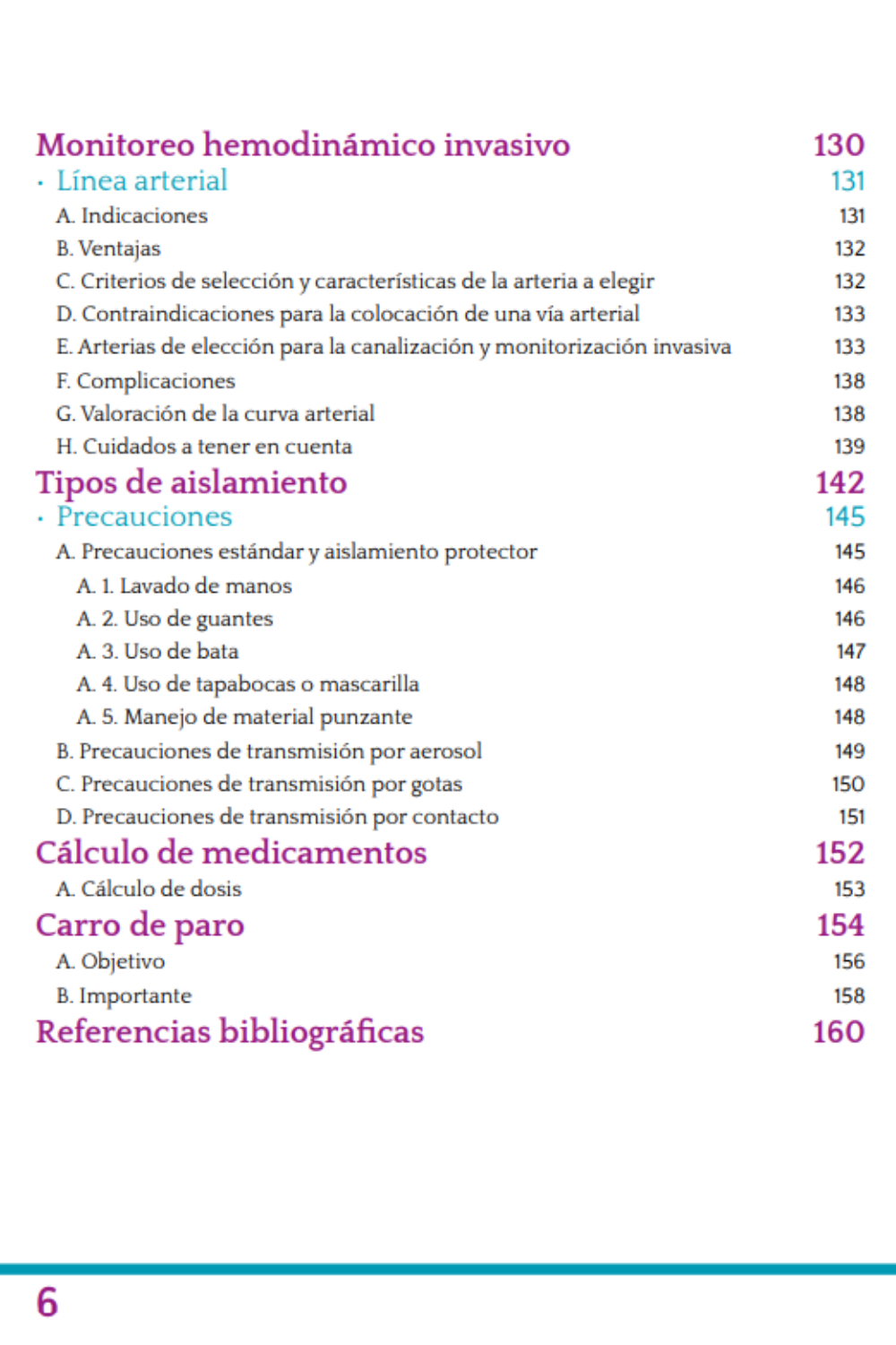 Libro en PDF: Guía clínica para enfermería y medicina